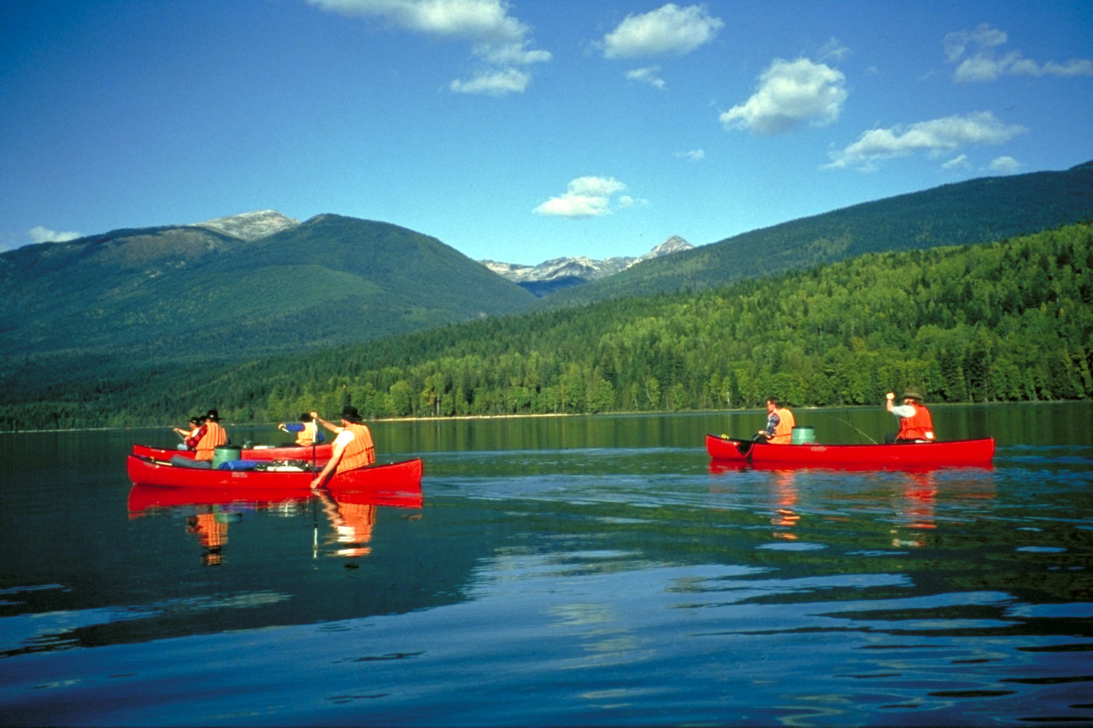 Wells Gray Guest Ranch 호텔 클리어워터비치 외부 사진